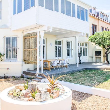 Fintimara Beach House Muizenberg Exterior foto