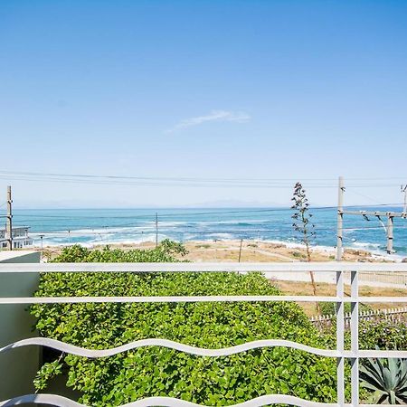 Fintimara Beach House Muizenberg Exterior foto