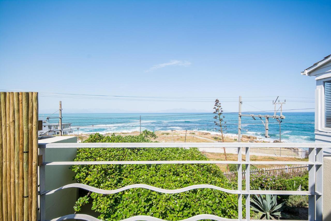Fintimara Beach House Muizenberg Exterior foto