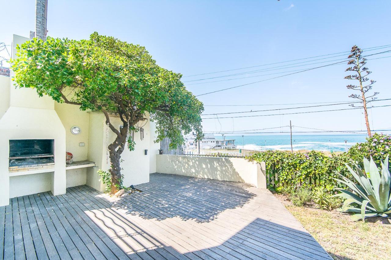 Fintimara Beach House Muizenberg Exterior foto