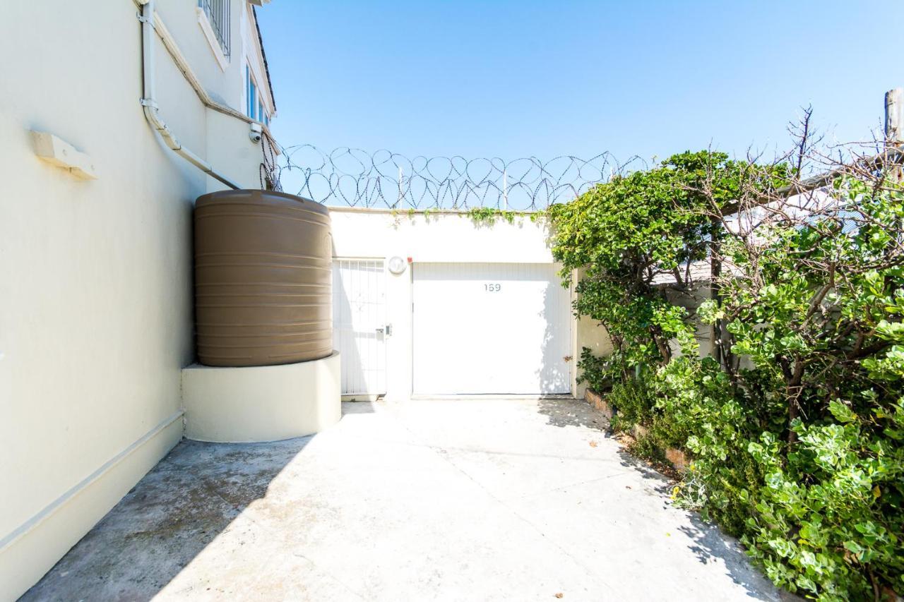 Fintimara Beach House Muizenberg Exterior foto